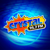 undefined Crystal 95.7