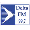 undefined Rádio Delta 99.7 FM