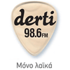 undefined Derti 98.6 FM