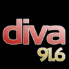 undefined Diva 91.6 FM