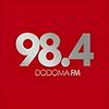 undefined Dodoma FM 98.4