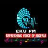 undefined Eku 91.1 FM