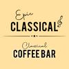 undefined EPIC CLASSICAL - Classical Coffee Bar