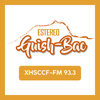 undefined XHSCCF Estéreo Guish Bac 93.3 FM