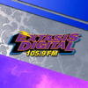 undefined Extasis Digital 105.9 FM - XHQJ