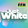 undefined FFH JUST WHITE