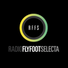 undefined Radio Fly Foot Selecta