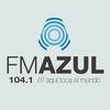 undefined FM Azul