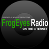 undefined FrogEyes Radio