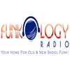 undefined FUNKOLOGY RADIO