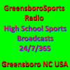 undefined GreensboroSports Radio