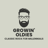 undefined Growin' Oldies