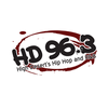 undefined HD 96.3 FM