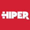 undefined HIPER.FM