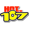 undefined Hot 107 FM