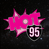 undefined Hot 95