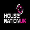 undefined HouseNationUK Radio