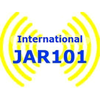 undefined JAR101 International