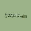 undefined Jones College Radio