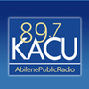 undefined KACU Abilene Public Radio 89.7 FM