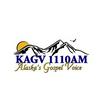 undefined KAGV 1110 AM