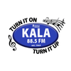 undefined KALA - St Ambrose University Radio 88.5 FM