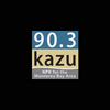 undefined KAZU 90.3 FM