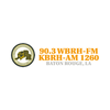 undefined KBRH 1260 AM