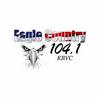 undefined KBVC Eagle Country 104.1 FM