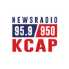 undefined KCAP Newsradio