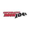 undefined KCCR-FM Capital City ROCK 104.5