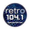 undefined KCCT Retro 104.1 FM