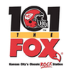 undefined KCFX - 101 The Fox