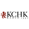 undefined KCHK - 1350 AM