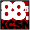 undefined KCSN 88.5 FM