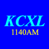 undefined KCXL 1140 AM