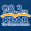 undefined KDAR 98.3 FM