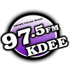 undefined KDEE-LP 97.5 FM