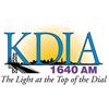 undefined KDIA 1640 AM