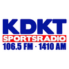 undefined KDKT - Sportsradio 1410/106.5 