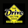 undefined KDRI The Drive