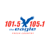 undefined KEGA - The Eagle 101.5 FM