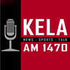 undefined KELA - News Sports Talk 1470 AM