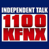 undefined KFNX - News-Talk Radio