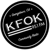 undefined KFOK-LP 95.1 FM