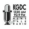 undefined KGDC News Talk Radio