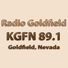 undefined KGFN - Radio Goldfield 89.1 FM