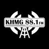 undefined KHMG - Harvest Family Radio 88.1 FM