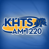 undefined KHTS 1220 AM