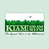 undefined KIAM 630 AM & 91.9 FM